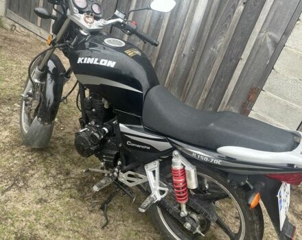 Кинлон ЖЛ, объемом двигателя 0.15 л и пробегом 0 тыс. км за 1000 $, фото 3 на Automoto.ua