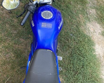 Кинлон ЖЛ, объемом двигателя 0.15 л и пробегом 0 тыс. км за 550 $, фото 1 на Automoto.ua