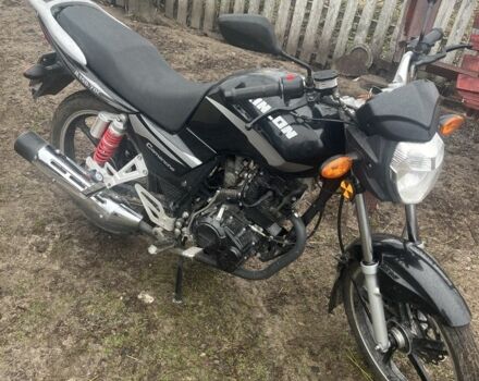 Кинлон ЖЛ, объемом двигателя 0.15 л и пробегом 0 тыс. км за 1000 $, фото 1 на Automoto.ua