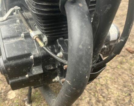 Кинлон ЖЛ, объемом двигателя 0.15 л и пробегом 0 тыс. км за 1000 $, фото 4 на Automoto.ua