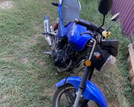 Кинлон ЖЛ, объемом двигателя 0.15 л и пробегом 0 тыс. км за 550 $, фото 4 на Automoto.ua