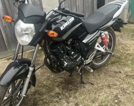 Кинлон ЖЛ, объемом двигателя 0.15 л и пробегом 0 тыс. км за 1000 $, фото 2 на Automoto.ua