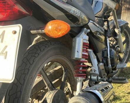 Кинлон ЖЛ, объемом двигателя 0.15 л и пробегом 0 тыс. км за 1000 $, фото 5 на Automoto.ua