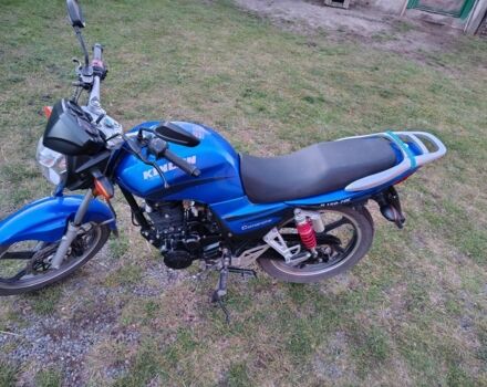 Кинлон ЖЛ, объемом двигателя 0.15 л и пробегом 0 тыс. км за 21 $, фото 4 на Automoto.ua