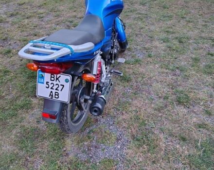 Кинлон ЖЛ, объемом двигателя 0.15 л и пробегом 0 тыс. км за 21 $, фото 3 на Automoto.ua