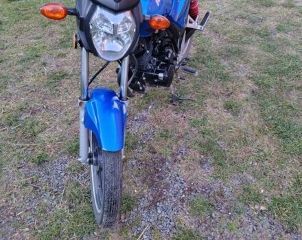 Кинлон ЖЛ, объемом двигателя 0.15 л и пробегом 0 тыс. км за 21 $, фото 1 на Automoto.ua