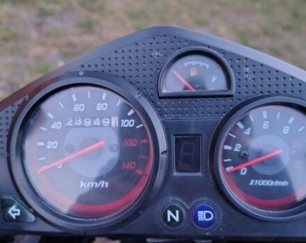 Кинлон ЖЛ, объемом двигателя 0.15 л и пробегом 0 тыс. км за 21 $, фото 5 на Automoto.ua