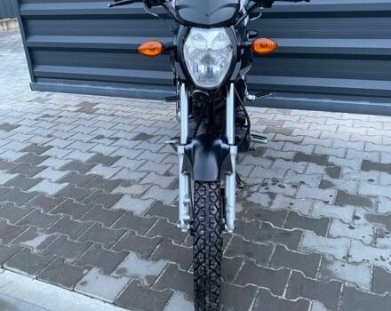 Кінлон ЖЛ 2015 у Ківерці на Automoto.ua Кінлон ЖЛ, об'ємом двигуна 0.15 л та пробігом 0 тис. км за 616 $, фото 2 на Automoto.ua