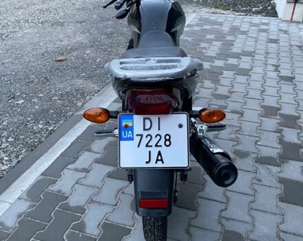 Кінлон ЖЛ 2015 у Ківерці на Automoto.ua Кінлон ЖЛ, об'ємом двигуна 0.15 л та пробігом 0 тис. км за 616 $, фото 5 на Automoto.ua