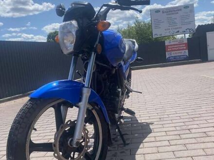 Кінлон ЖЛ 2017 у Сарнах на Automoto.ua Кінлон ЖЛ, об'ємом двигуна 0.15 л та пробігом 19 тис. км за 570 $, фото 1 на Automoto.ua