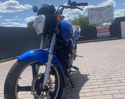 Кинлон ЖЛ, объемом двигателя 0.15 л и пробегом 19 тыс. км за 570 $, фото 1 на Automoto.ua