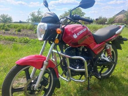 Кінлон ЖЛ 2020 у Владимирце на Automoto.ua Кінлон ЖЛ, об'ємом двигуна 1.5 л та пробігом 18 тис. км за 800 $, фото 1 на Automoto.ua