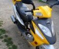 Желтый Кинроад КСТ, объемом двигателя 0 л и пробегом 2 тыс. км за 479 $, фото 1 на Automoto.ua
