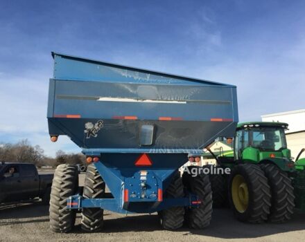 Кінзе 1050, об'ємом двигуна 0 л та пробігом 0 тис. км за 46482 $, фото 3 на Automoto.ua