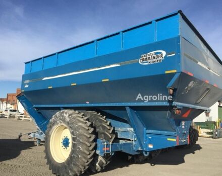 Кінзе 1050, об'ємом двигуна 0 л та пробігом 0 тис. км за 46482 $, фото 1 на Automoto.ua