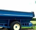 Кинзе 2000, объемом двигателя 6 л и пробегом 0 тыс. км за 46842 $, фото 1 на Automoto.ua