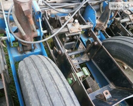 Синий Кинзе 2000, объемом двигателя 0 л и пробегом 1 тыс. км за 10500 $, фото 23 на Automoto.ua