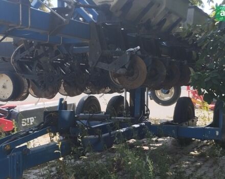 Кінзе 2600, об'ємом двигуна 0 л та пробігом 0 тис. км за 12000 $, фото 3 на Automoto.ua