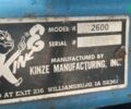 Кінзе 2600, об'ємом двигуна 0 л та пробігом 0 тис. км за 12000 $, фото 6 на Automoto.ua