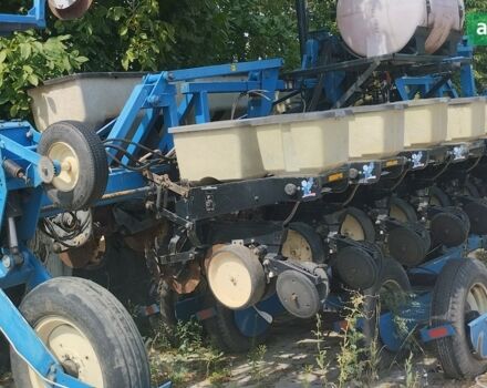 Кінзе 2600, об'ємом двигуна 0 л та пробігом 0 тис. км за 12000 $, фото 5 на Automoto.ua