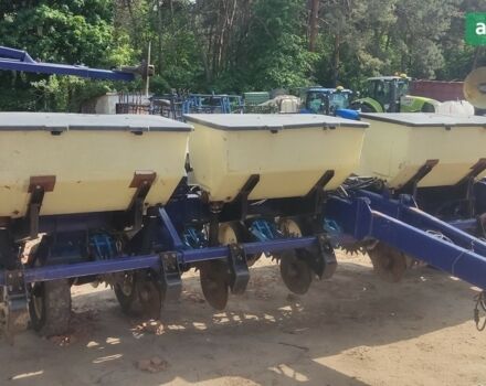 Кинзе 3000, объемом двигателя 0 л и пробегом 0 тыс. км за 14000 $, фото 1 на Automoto.ua