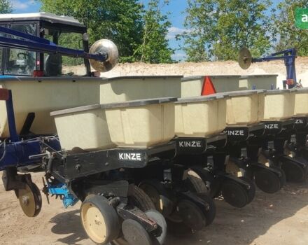 Кинзе 3000, объемом двигателя 0 л и пробегом 0 тыс. км за 14000 $, фото 6 на Automoto.ua
