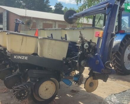 Кинзе 3000, объемом двигателя 0 л и пробегом 0 тыс. км за 14000 $, фото 2 на Automoto.ua