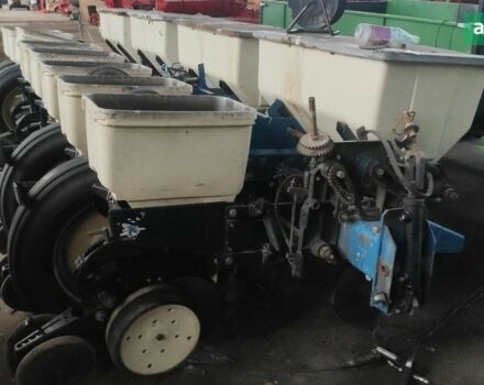 Кінзе 3000, об'ємом двигуна 0 л та пробігом 0 тис. км за 22000 $, фото 1 на Automoto.ua