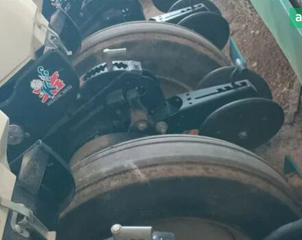 Кінзе 3000, об'ємом двигуна 0 л та пробігом 0 тис. км за 18199 $, фото 2 на Automoto.ua