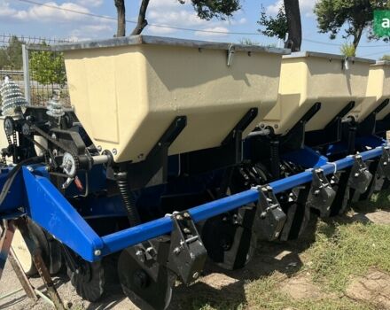 Кинзе 3000, объемом двигателя 0 л и пробегом 0 тыс. км за 21999 $, фото 9 на Automoto.ua