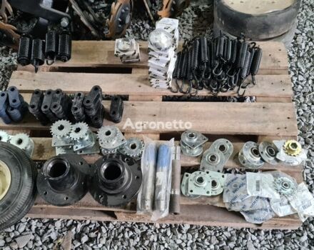 Кинзе 3000, объемом двигателя 0 л и пробегом 0 тыс. км за 49053 $, фото 4 на Automoto.ua