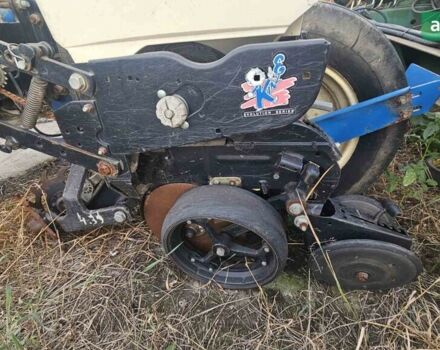 Кинзе 3000, объемом двигателя 0 л и пробегом 0 тыс. км за 32000 $, фото 7 на Automoto.ua