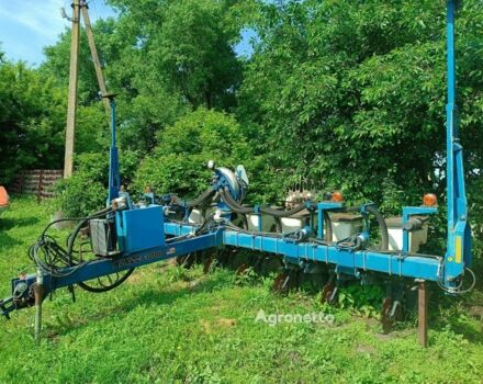 Кінзе 3000, об'ємом двигуна 0 л та пробігом 0 тис. км за 29183 $, фото 3 на Automoto.ua