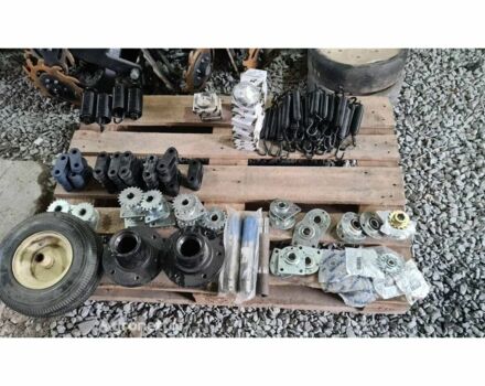 Синій Кінзе 3000, об'ємом двигуна 0 л та пробігом 0 тис. км за 42825 $, фото 4 на Automoto.ua