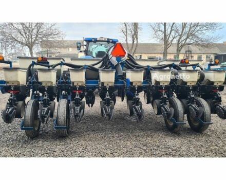 Синій Кінзе 3000, об'ємом двигуна 0 л та пробігом 0 тис. км за 42825 $, фото 3 на Automoto.ua