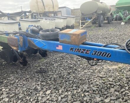 Синій Кінзе 3000, об'ємом двигуна 0 л та пробігом 0 тис. км за 41363 $, фото 2 на Automoto.ua