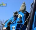 Синий Кинзе 3500, объемом двигателя 0 л и пробегом 0 тыс. км за 87876 $, фото 10 на Automoto.ua