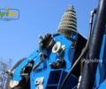 Синий Кинзе 3500, объемом двигателя 0 л и пробегом 0 тыс. км за 87579 $, фото 10 на Automoto.ua