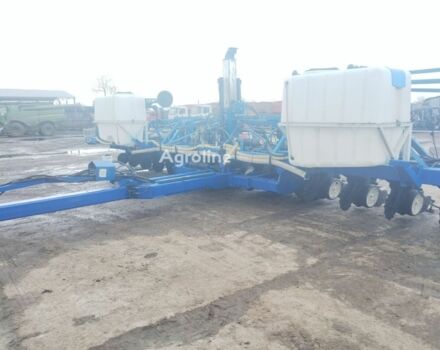 Кінзе 3600, об'ємом двигуна 0 л та пробігом 0 тис. км за 46604 $, фото 2 на Automoto.ua