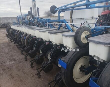 Кінзе 3600, об'ємом двигуна 0 л та пробігом 0 тис. км за 46604 $, фото 12 на Automoto.ua