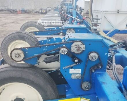 Кінзе 3600, об'ємом двигуна 0 л та пробігом 0 тис. км за 46604 $, фото 9 на Automoto.ua