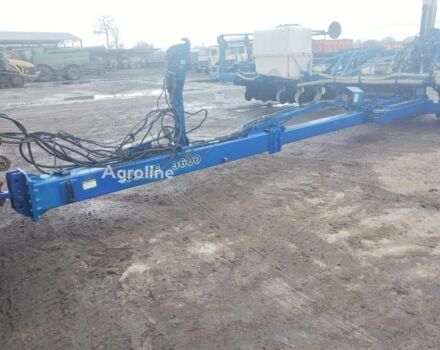 Кінзе 3600, об'ємом двигуна 0 л та пробігом 0 тис. км за 46604 $, фото 4 на Automoto.ua