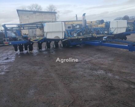 Кінзе 3600, об'ємом двигуна 0 л та пробігом 0 тис. км за 46604 $, фото 5 на Automoto.ua