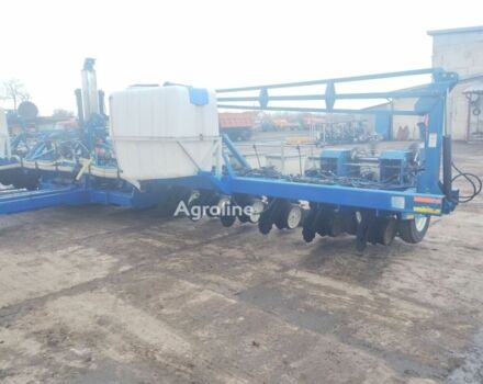 Кінзе 3600, об'ємом двигуна 0 л та пробігом 0 тис. км за 46604 $, фото 3 на Automoto.ua