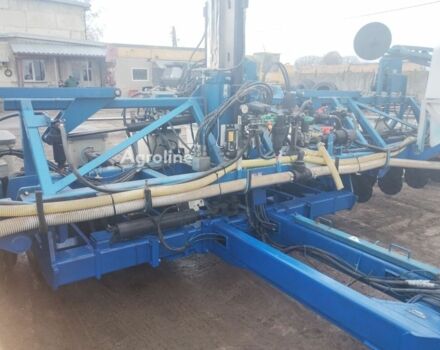 Кінзе 3600, об'ємом двигуна 0 л та пробігом 0 тис. км за 46604 $, фото 6 на Automoto.ua