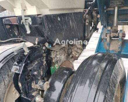 Кинзе 3600, объемом двигателя 0 л и пробегом 0 тыс. км за 34883 $, фото 3 на Automoto.ua