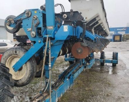 Кинзе 3600, объемом двигателя 0 л и пробегом 0 тыс. км за 34883 $, фото 6 на Automoto.ua