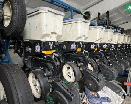 Кінзе 3600, об'ємом двигуна 0 л та пробігом 0 тис. км за 40000 $, фото 5 на Automoto.ua