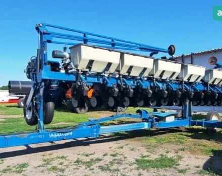 Кінзе 3600, об'ємом двигуна 0 л та пробігом 0 тис. км за 72000 $, фото 2 на Automoto.ua