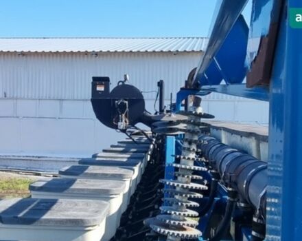 Кінзе 3600, об'ємом двигуна 0 л та пробігом 0 тис. км за 72000 $, фото 6 на Automoto.ua